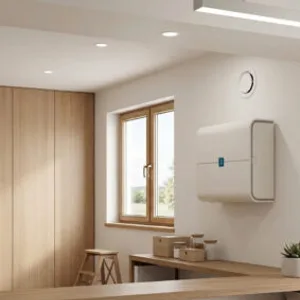 Ventilation