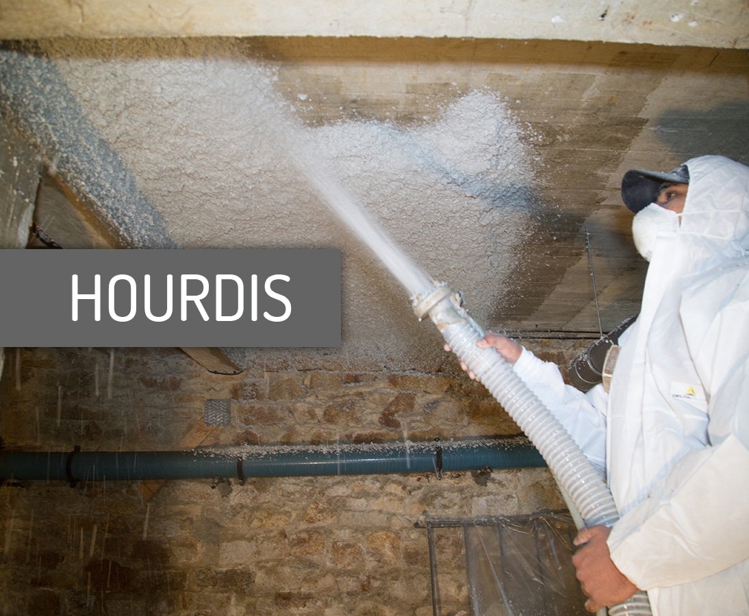 planchers bas Qualiconfort entreprise isolation