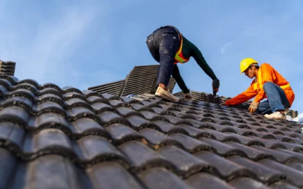 Travaux isolation combles