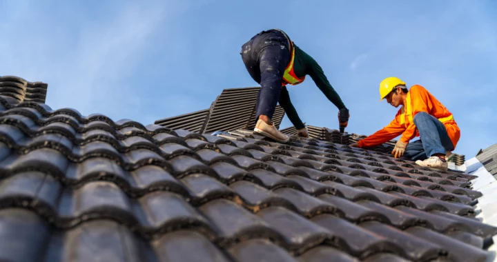 Travaux isolation combles