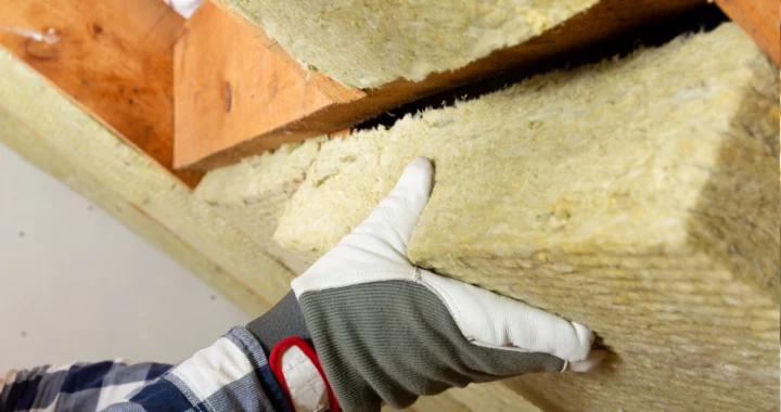 Choisir un isolant pour les combles