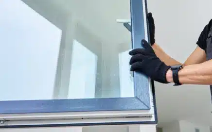 Pose fenêtre isolante toiture