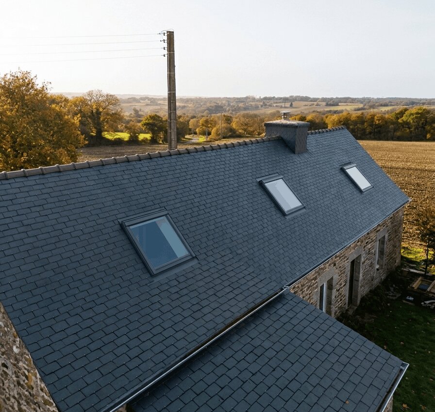 toiture en bretagne quali confort