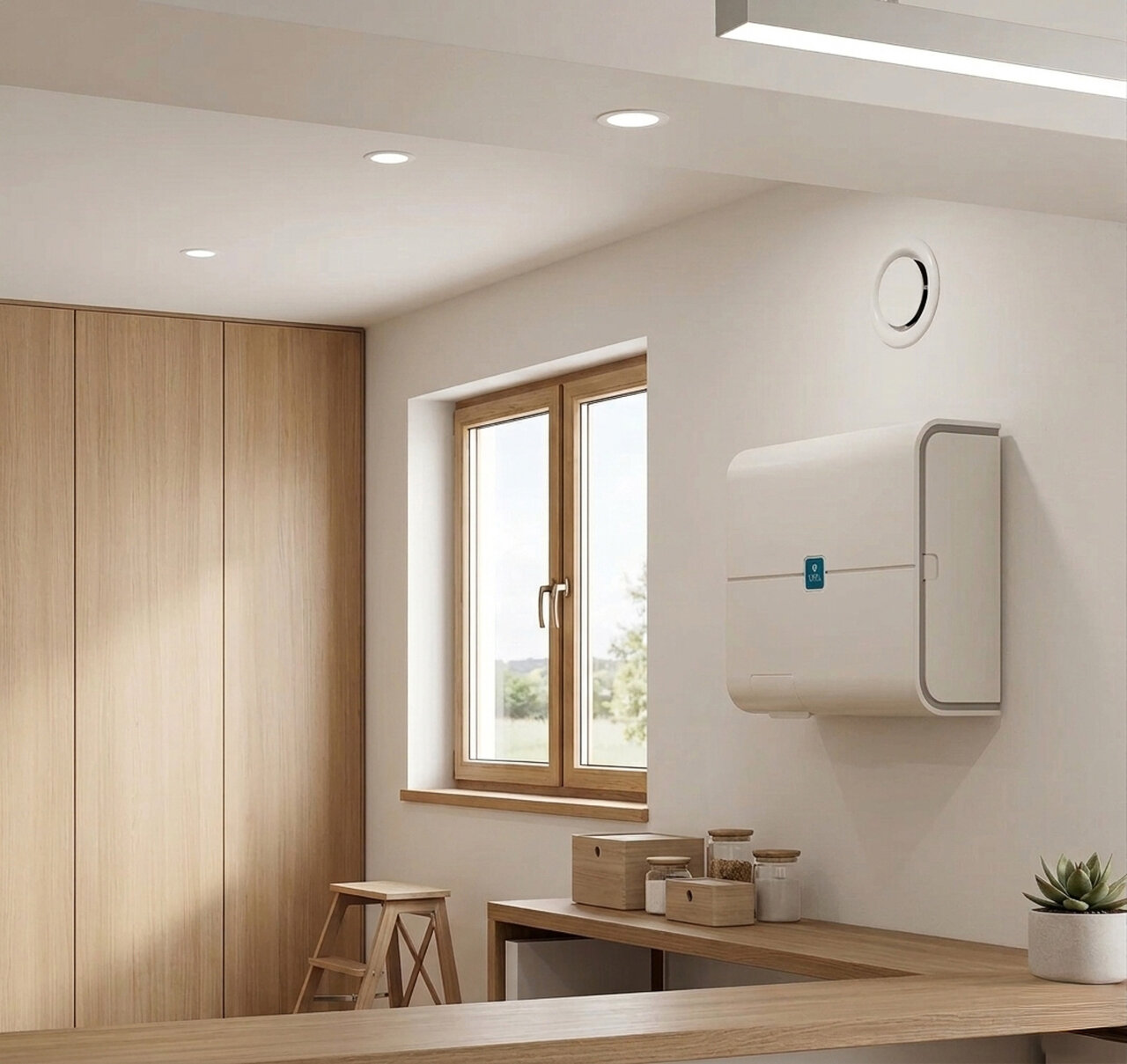 ventilation bretagne