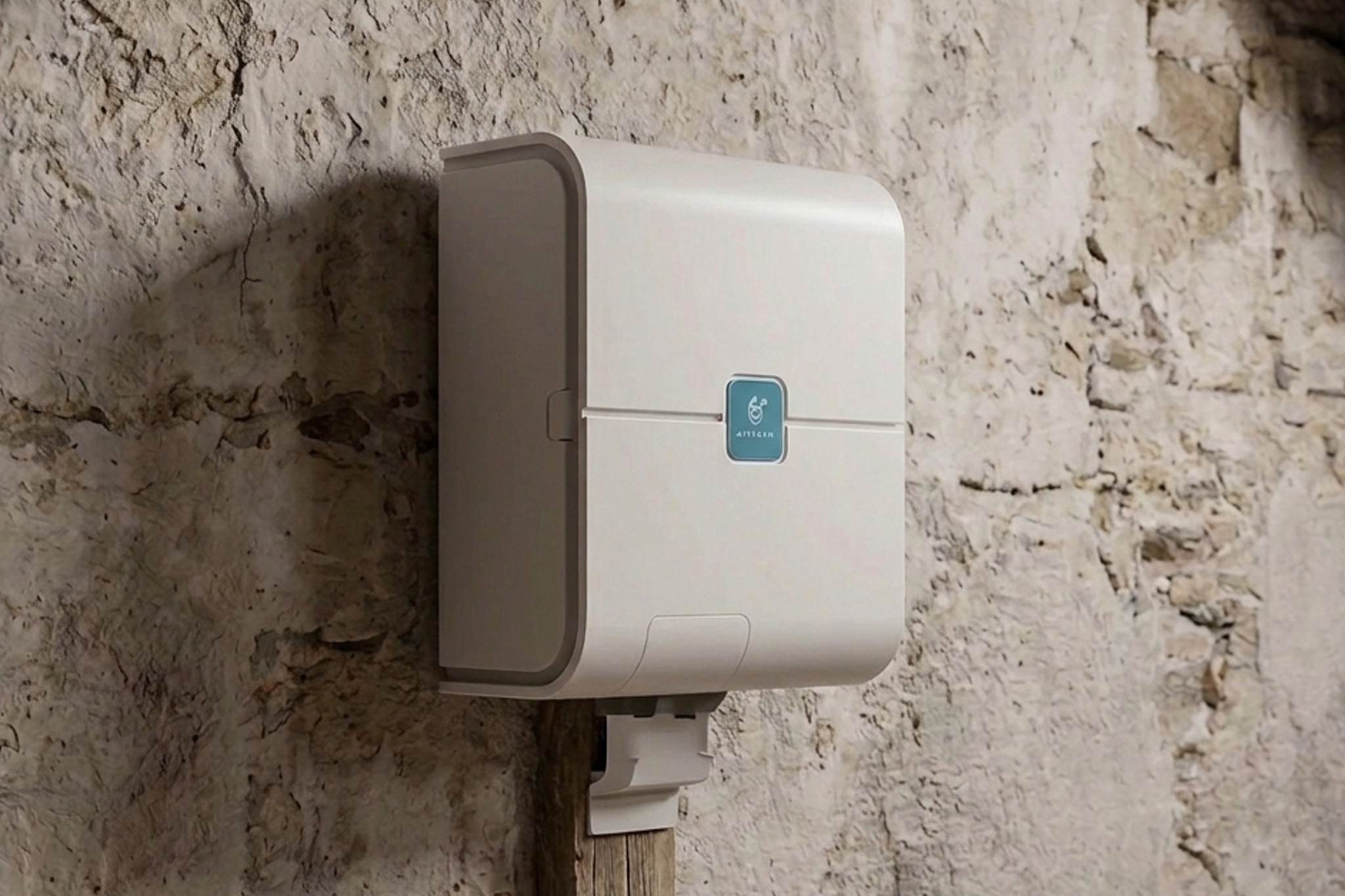 Installation d'une VPS Box en Bretagne
