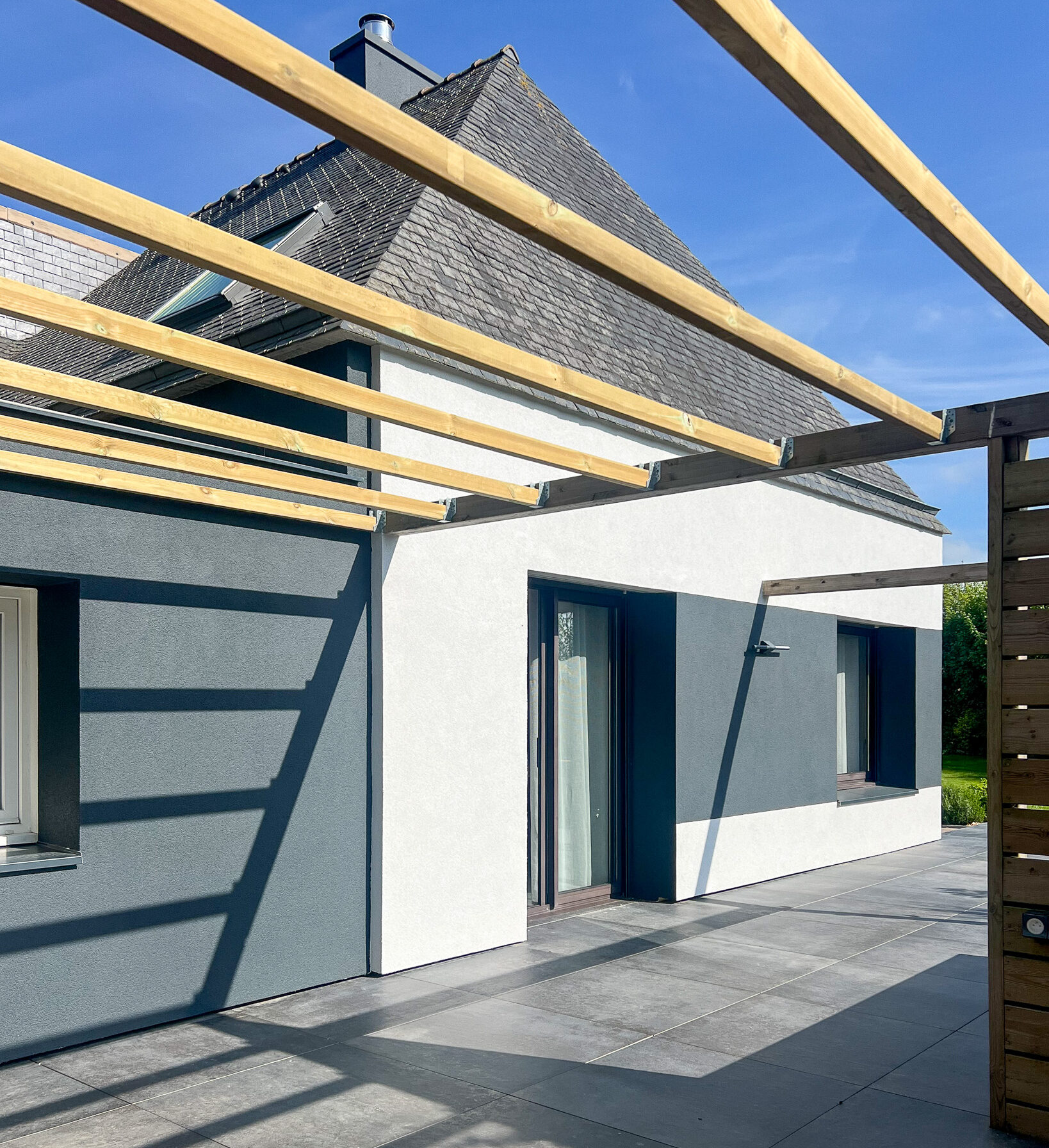 Valoriser et améliorer le confort de l'habitation