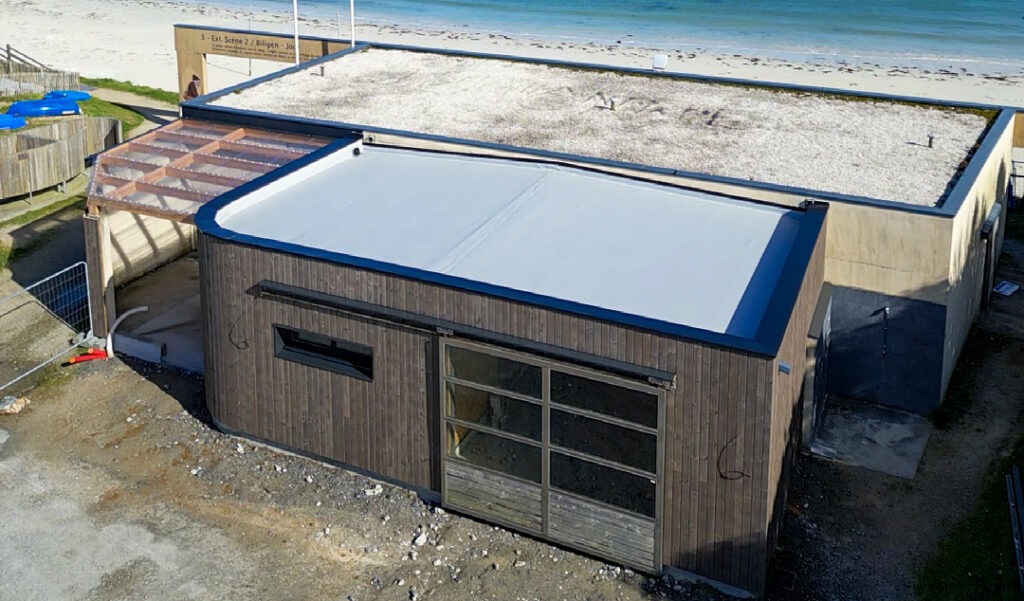 architecte quali confort