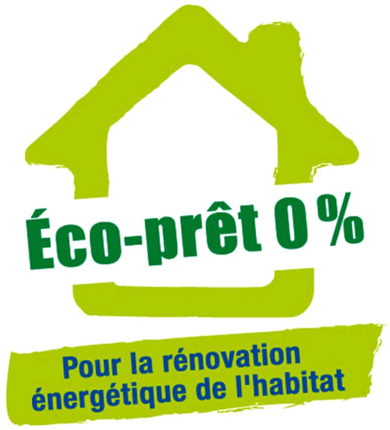 Eco-prêt 0%
