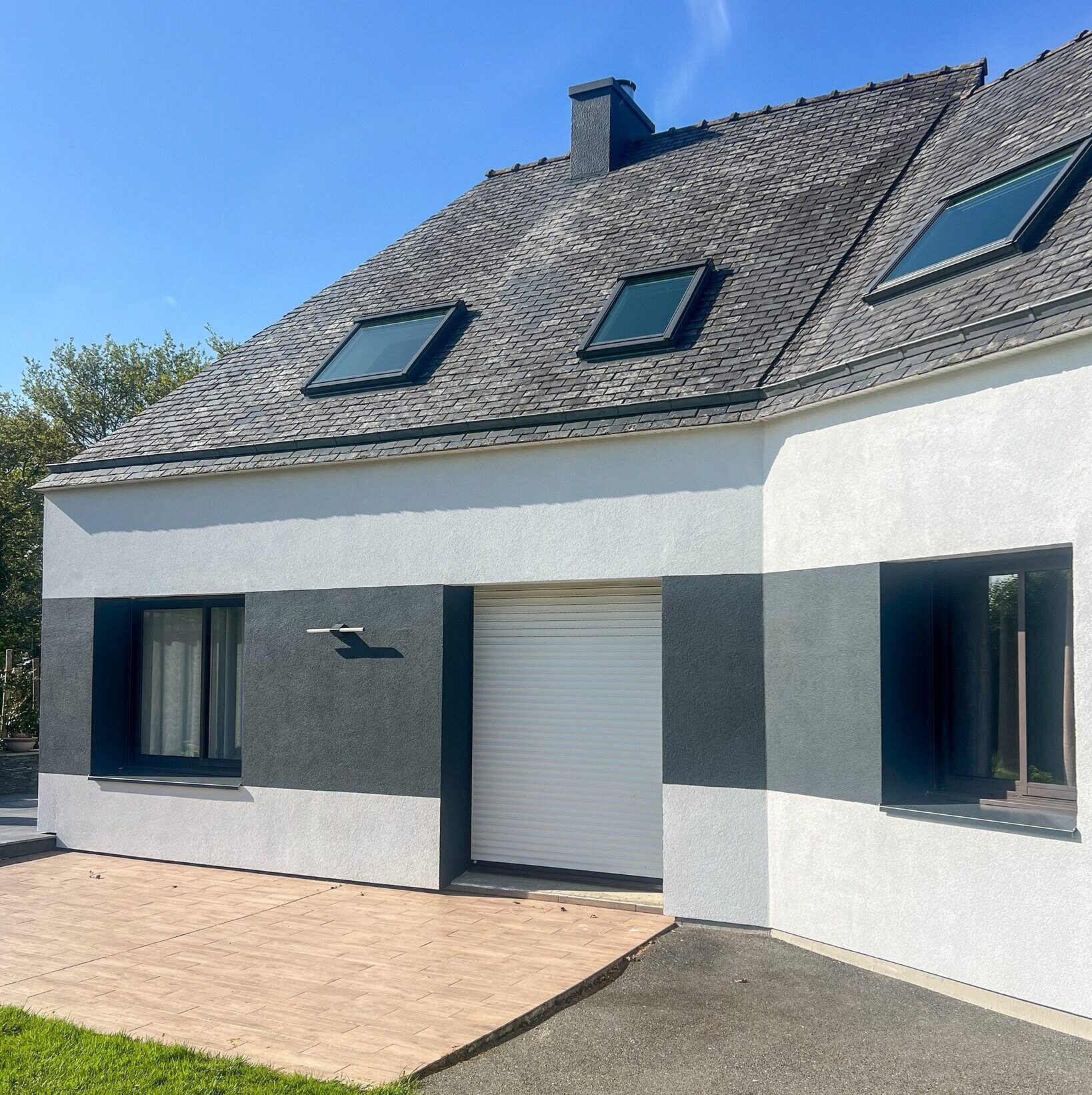 Optez pour une isolation extérieure sur mesure