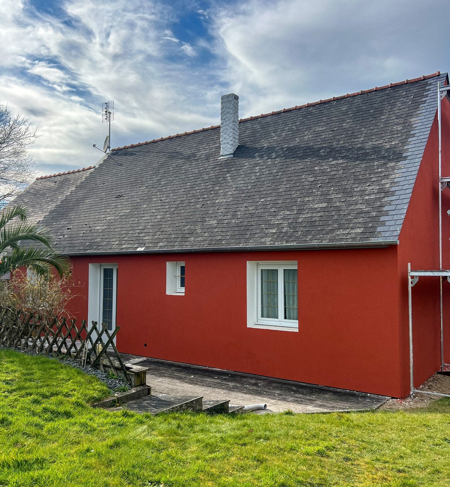 Valorisation globale de votre bien immobilier