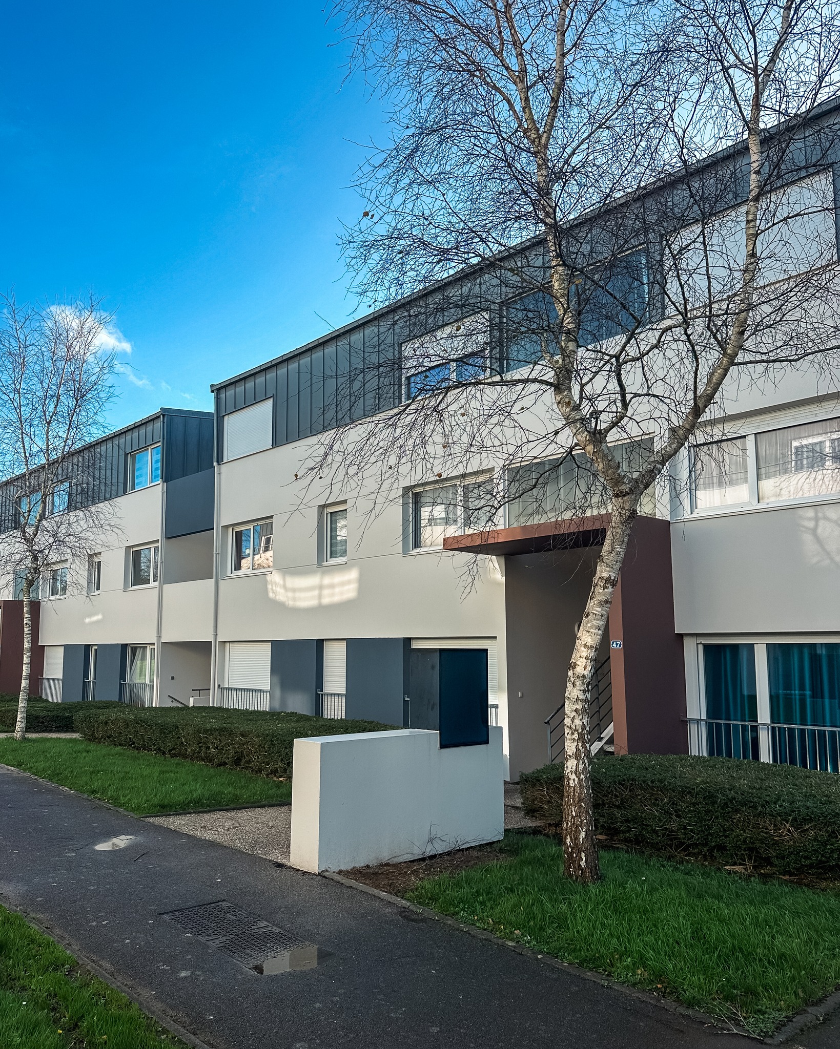 Bailleurs et Syndics de copropriété