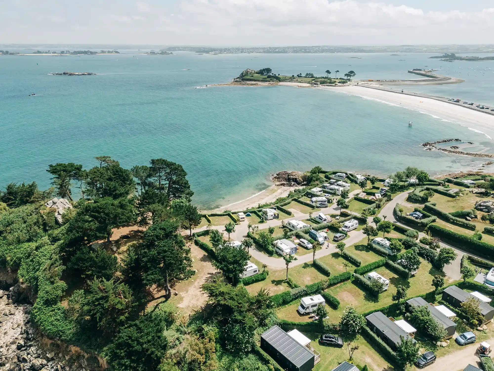 Isolation Finistère Nord : faites appel à Quali Confort pour vos travaux