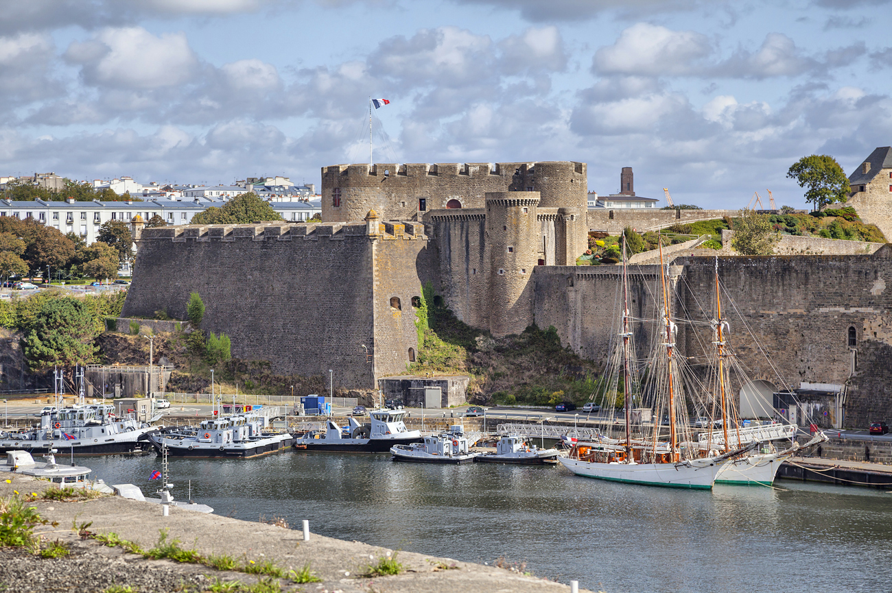 Isolation Brest : Quali Confort réalise tous les travaux de rénovation