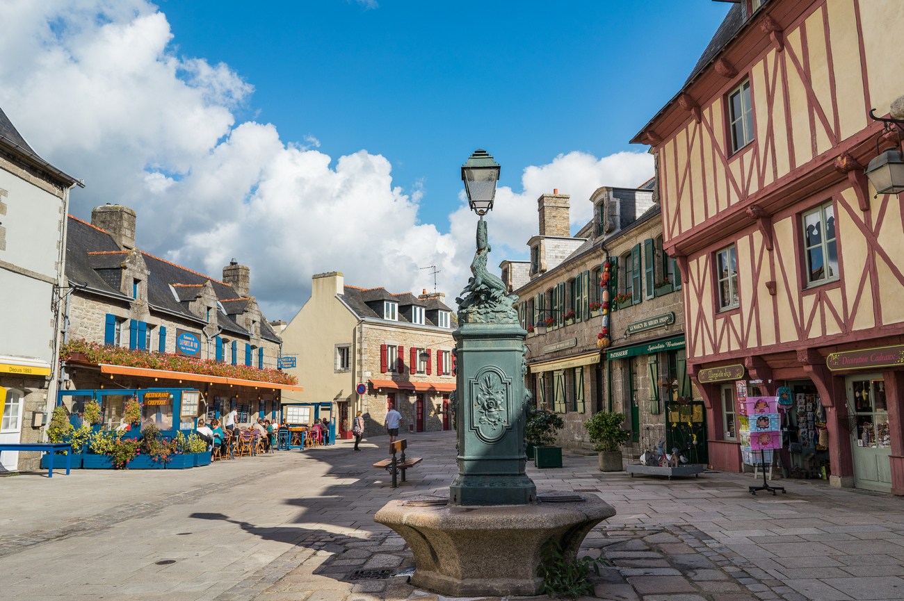 Isolation Concarneau : faites appel à Quali Confort