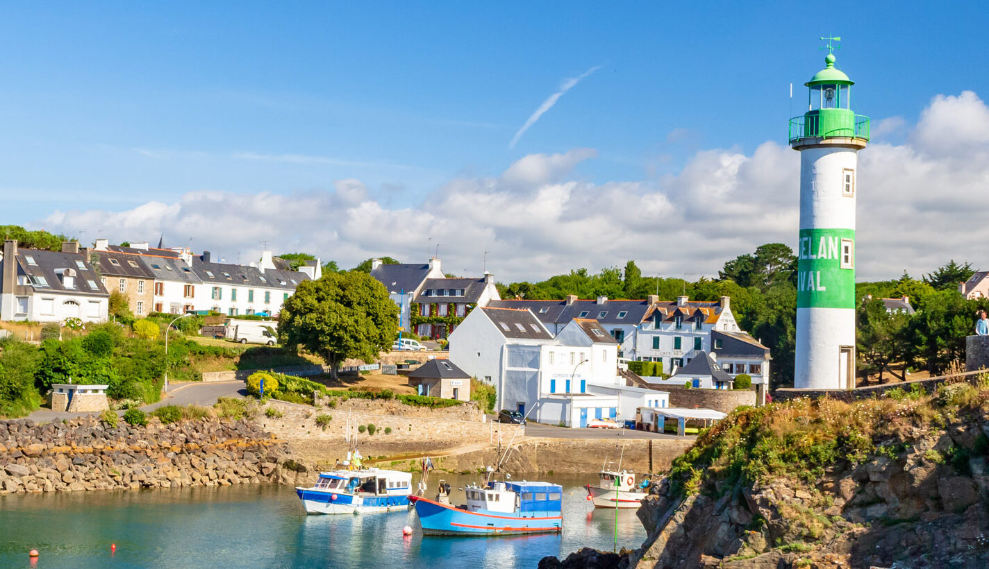 Isolation Finistère Sud : faites appel à Quali Confort pour vos travaux