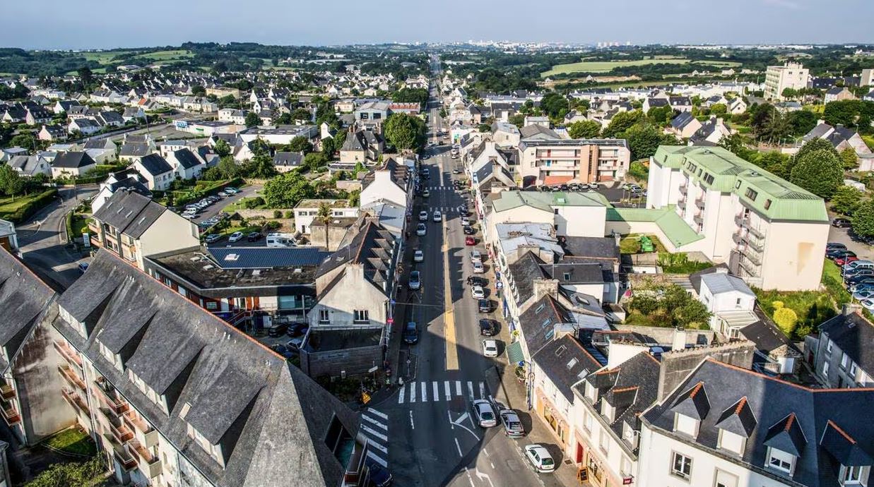 Isolation Guipavas : Quali Confort rénove votre logement