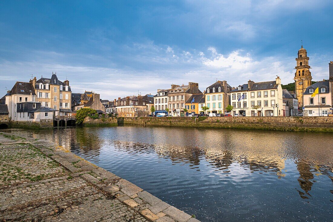 Isolation Landerneau : des économies d’énergie en vue