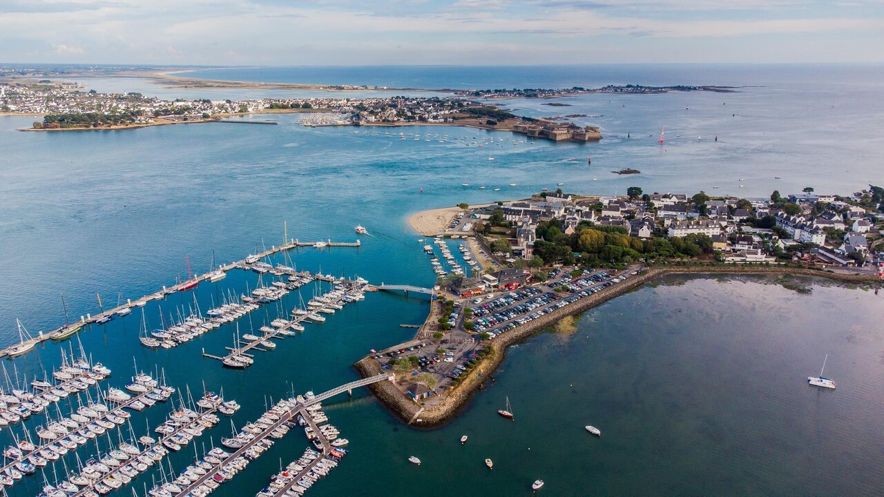 Performance énergétique et isolation à Lorient : optimisez votre confort thermique