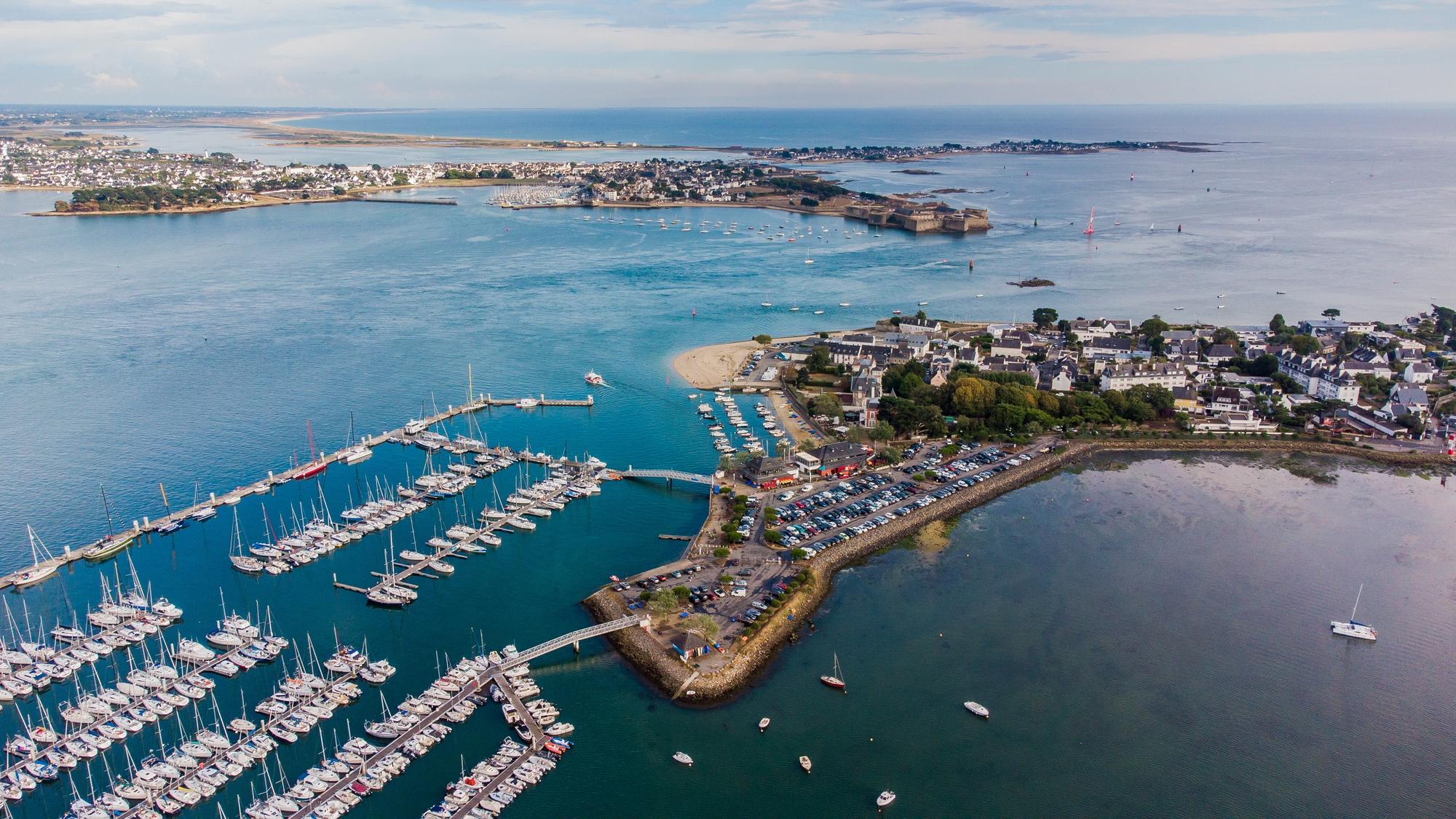 Performance énergétique et isolation à Lorient : optimisez votre confort thermique