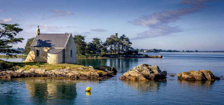 Rénovation énergétique globale avec Quali Confort dans le Morbihan