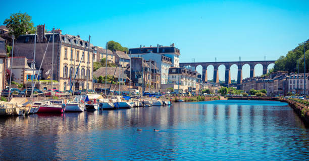 Isolation Morlaix : bénéficiez de l’expertise d’un professionnel