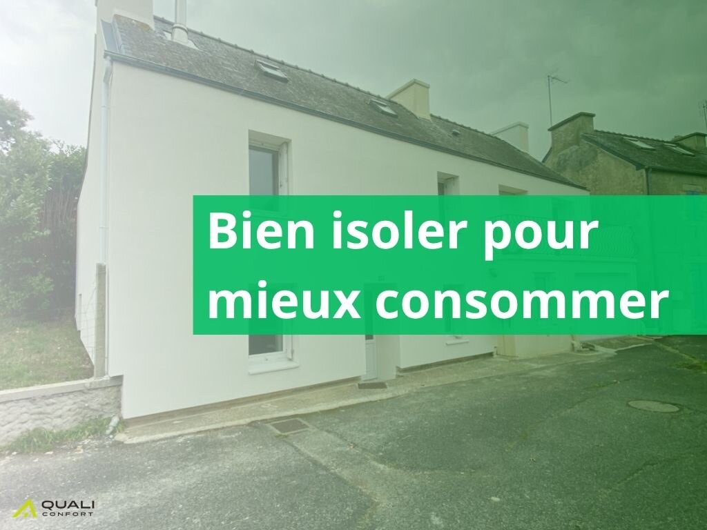 Plan d&rsquo;électrification du chauffage : une bonne isolation pour mieux consommer