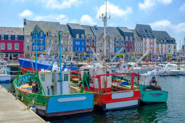 Isolation Paimpol : protégez efficacement votre logement contre le froid