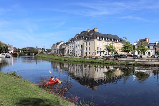 Chauffage maîtrisé et isolation à Pontivy : confiez votre habitat à un spécialiste