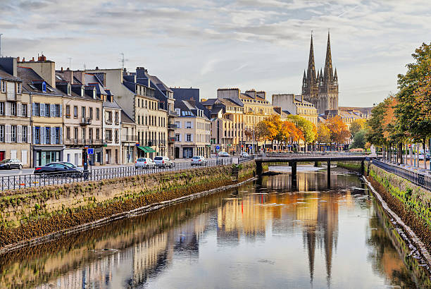 Isolation Quimper : Quali Confort intervient chez vous
