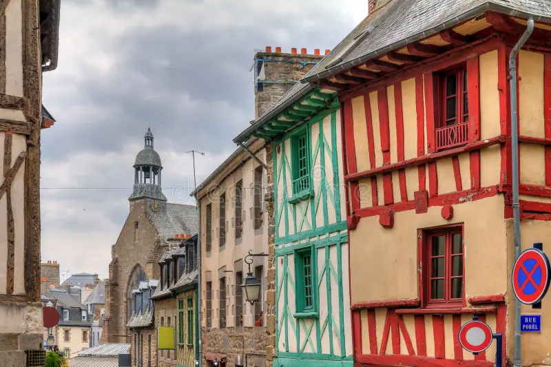 Isolation Saint-Brieuc : Quali Confort réalise tous les travaux de rénovation