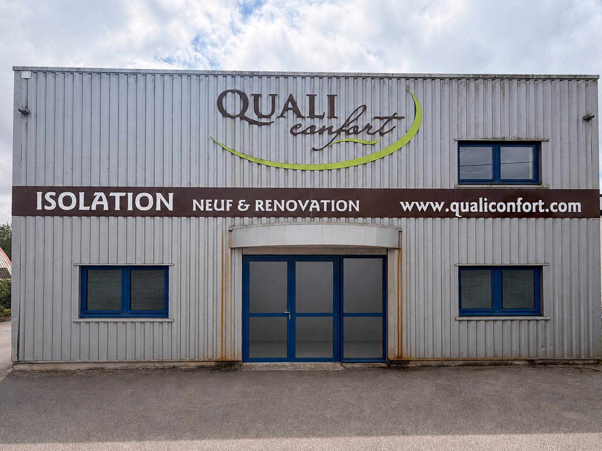 Agence de Quimper