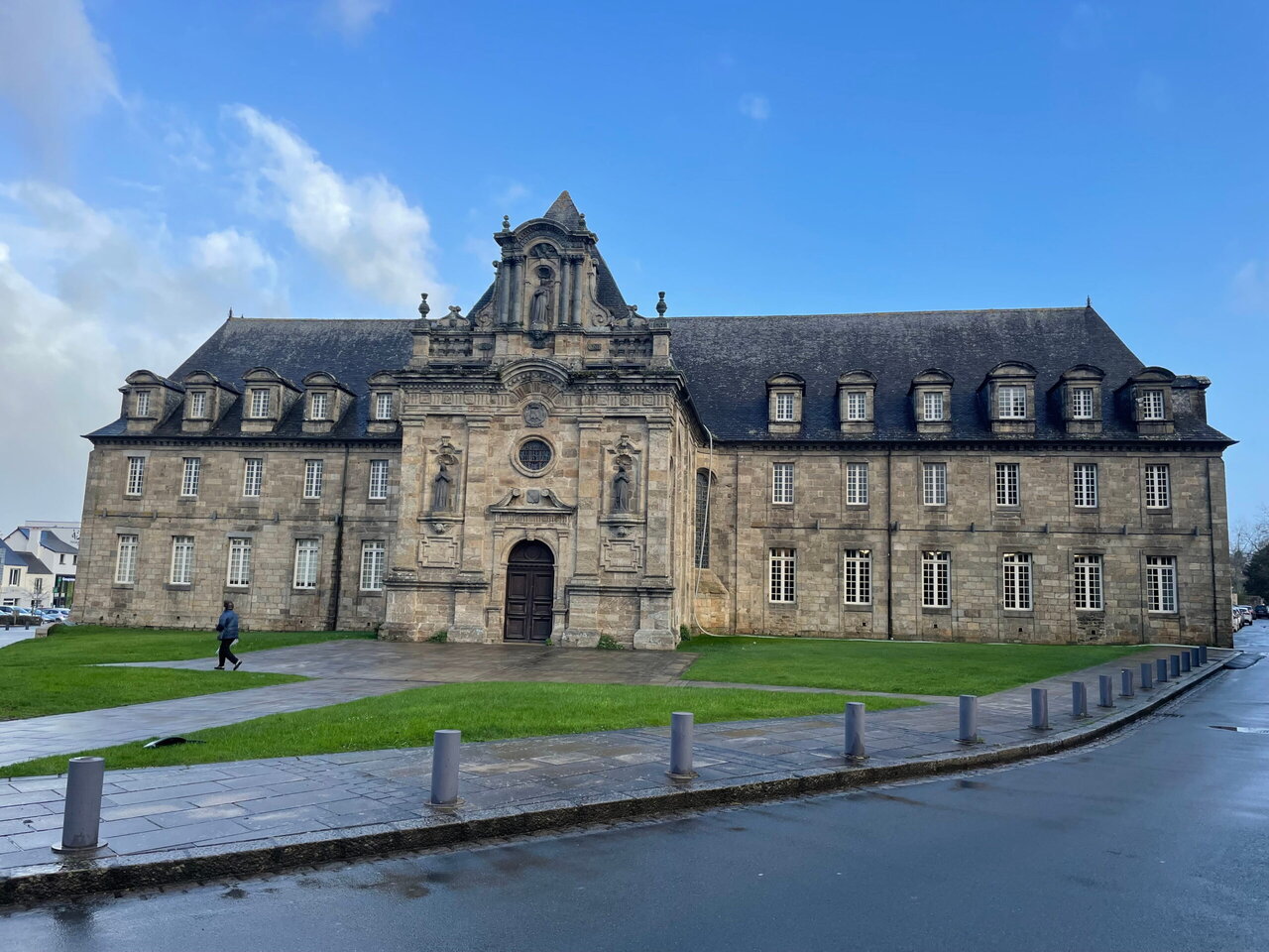 Collectivités