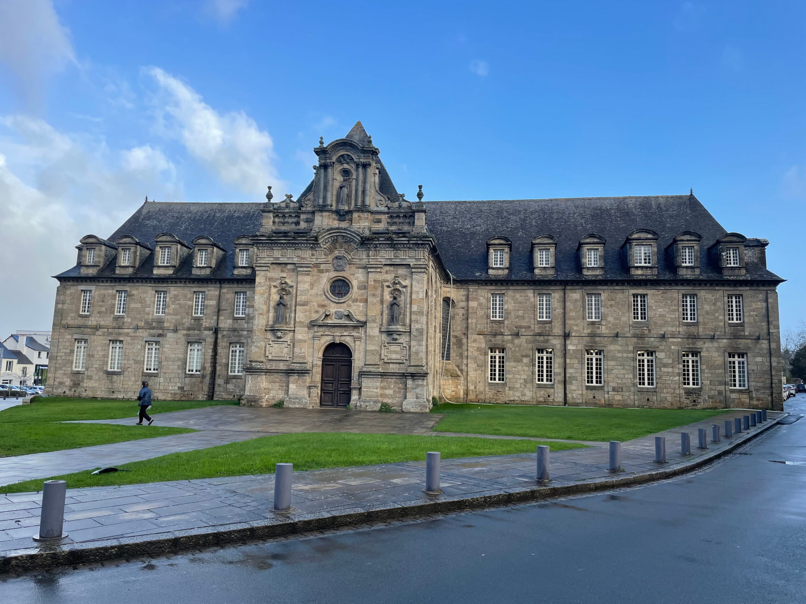 Collectivités